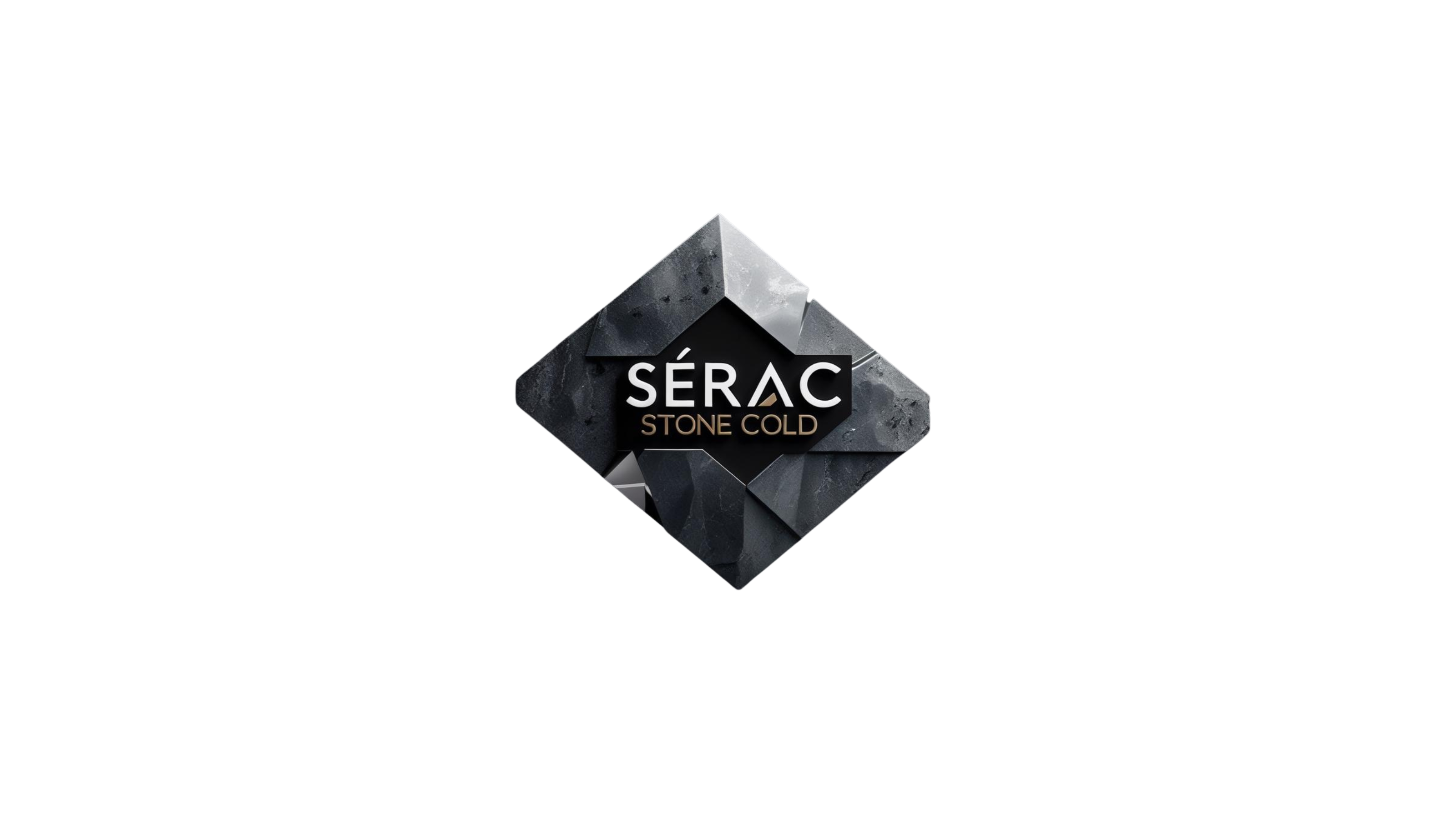 Serac logo